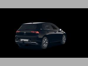 Volkswagen Golf VIII 2.0 TDI DSG Goal LED AHK ACC NAVI