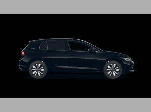 Volkswagen Golf VIII 2.0 TDI DSG Goal LED AHK ACC NAVI