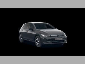 Volkswagen Golf VIII 2.0 TDI DSG Goal ACC AHK LED NAVI