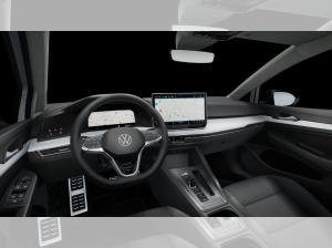 Volkswagen Golf VIII 2.0 TDI DSG Goal ACC AHK LED NAVI