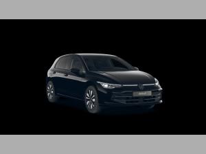 Volkswagen Golf VIII 2.0 TDI DSG Goal LED AHK ACC NAVI