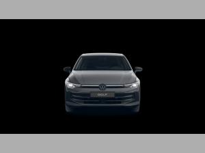 Volkswagen Golf VIII 2.0 TDI DSG Goal ACC AHK LED NAVI