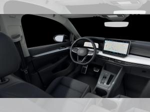 Volkswagen Golf VIII 2.0 TDI DSG Goal ACC AHK LED NAVI