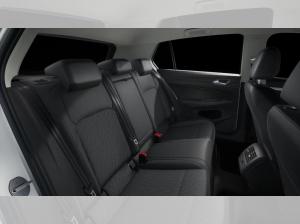Volkswagen Golf VIII 2.0 TDI DSG Goal ACC AHK LED NAVI