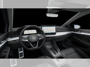 Volkswagen Golf VIII 2.0 TDI DSG Goal ACC AHK LED NAVI
