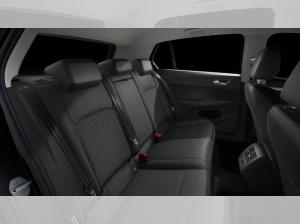 Volkswagen Golf VIII 2.0 TDI DSG Goal LED AHK ACC NAVI