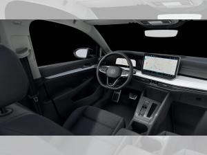 Volkswagen Golf VIII 2.0 TDI DSG Goal LED AHK ACC NAVI