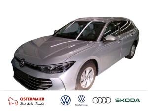 Volkswagen Passat Variant ELGANCE 2.0TDI DSG NP.65T AHK.LEDER.HEAD-UP.AREA-VIEW.