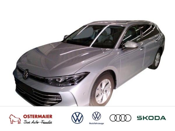 Volkswagen Passat Variant ELGANCE 2.0TDI DSG NP.65T AHK.LEDER.HEAD-UP.AREA-VIEW.
