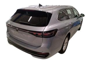 Volkswagen Passat Variant ELGANCE 2.0TDI DSG NP.65T AHK.LEDER.HEAD-UP.AREA-VIEW.