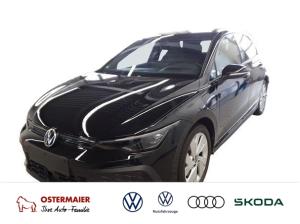 Volkswagen Golf VIII GTE BLACK STYLE 1.5eTSI DSG HYBRID ACC.5J-G.AHK.KAMERA.NAVI.HUD.PANO