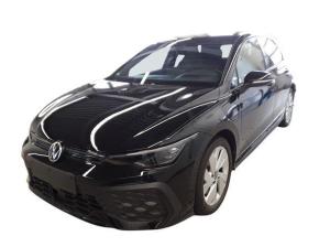 Volkswagen Golf VIII GTE BLACK STYLE 1.5eTSI DSG HYBRID ACC.5J-G.AHK.KAMERA.NAVI.HUD.PANO