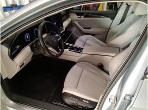 Volkswagen Passat Variant ELGANCE 2.0TDI DSG NP.65T AHK.LEDER.HEAD-UP.AREA-VIEW.