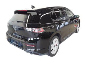 Volkswagen Golf VIII GTE BLACK STYLE 1.5eTSI DSG HYBRID ACC.5J-G.AHK.KAMERA.NAVI.HUD.PANO
