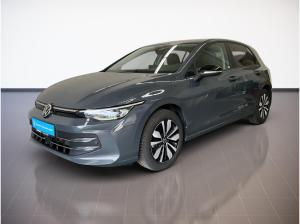 Volkswagen Golf VIII GOAL 1.5eTSI DSG ACC.AHK.NAVI+VC.2xPDC.LED.APP-C.LKRD-HZG.SHZ