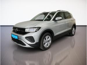 Volkswagen T-Cross LIFE 1.0TSI ACC.5J-G.KAMERA.NAVI+VC.LED.APP-C.SHZ