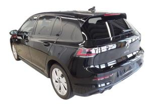 Volkswagen Golf VIII GTE BLACK STYLE 1.5eTSI DSG HYBRID ACC.5J-G.AHK.KAMERA.NAVI.HUD.PANO