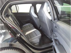 Volkswagen Golf VIII GTE BLACK STYLE 1.5eTSI DSG HYBRID ACC.5J-G.AHK.KAMERA.NAVI.HUD.PANO