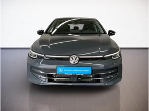 Volkswagen Golf VIII GOAL 1.5eTSI DSG ACC.AHK.NAVI+VC.2xPDC.LED.APP-C.LKRD-HZG.SHZ