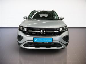 Volkswagen T-Cross LIFE 1.0TSI ACC.5J-G.KAMERA.NAVI+VC.LED.APP-C.SHZ