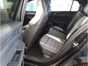 Volkswagen Golf VIII GTE BLACK STYLE 1.5eTSI DSG HYBRID ACC.5J-G.AHK.KAMERA.NAVI.HUD.PANO