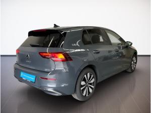 Volkswagen Golf VIII GOAL 1.5eTSI DSG ACC.AHK.NAVI+VC.2xPDC.LED.APP-C.LKRD-HZG.SHZ