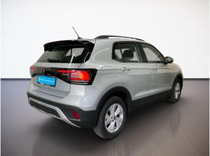 Volkswagen T-Cross LIFE 1.0TSI ACC.5J-G.KAMERA.NAVI+VC.LED.APP-C.SHZ