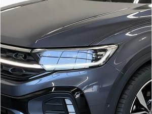 Volkswagen T-Roc Cabriolet R-LINE BLACK STYLE 1.5TSI DSG ACC.NAVI+VC.2xPDC.LED.APP-C.LKRD-HZG