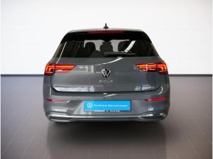 Volkswagen Golf VIII GOAL 1.5eTSI DSG ACC.AHK.NAVI+VC.2xPDC.LED.APP-C.LKRD-HZG.SHZ