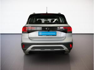 Volkswagen T-Cross LIFE 1.0TSI ACC.5J-G.KAMERA.NAVI+VC.LED.APP-C.SHZ