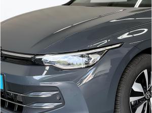 Volkswagen Golf VIII GOAL 1.5eTSI DSG ACC.AHK.NAVI+VC.2xPDC.LED.APP-C.LKRD-HZG.SHZ