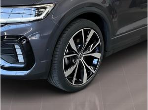 Volkswagen T-Roc Cabriolet R-LINE BLACK STYLE 1.5TSI DSG ACC.NAVI+VC.2xPDC.LED.APP-C.LKRD-HZG