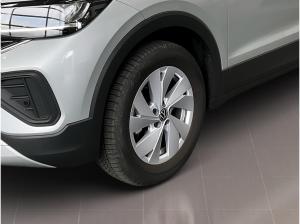 Volkswagen T-Cross LIFE 1.0TSI ACC.5J-G.KAMERA.NAVI+VC.LED.APP-C.SHZ