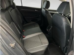 Volkswagen Golf VIII GOAL 1.5eTSI DSG ACC.AHK.NAVI+VC.2xPDC.LED.APP-C.LKRD-HZG.SHZ