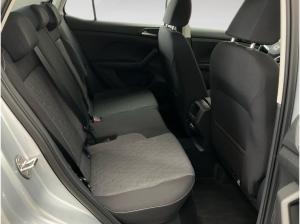 Volkswagen T-Cross LIFE 1.0TSI ACC.5J-G.KAMERA.NAVI+VC.LED.APP-C.SHZ