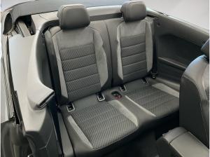 Volkswagen T-Roc Cabriolet R-LINE BLACK STYLE 1.5TSI DSG ACC.NAVI+VC.2xPDC.LED.APP-C.LKRD-HZG