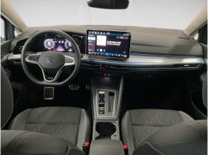 Volkswagen Golf VIII GOAL 1.5eTSI DSG ACC.AHK.NAVI+VC.2xPDC.LED.APP-C.LKRD-HZG.SHZ