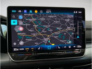 Volkswagen Golf VIII GOAL 1.5eTSI DSG ACC.AHK.NAVI+VC.2xPDC.LED.APP-C.LKRD-HZG.SHZ