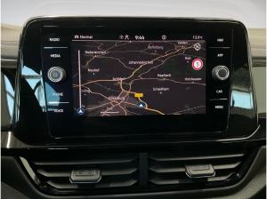 Volkswagen T-Roc Cabriolet R-LINE BLACK STYLE 1.5TSI DSG ACC.NAVI+VC.2xPDC.LED.APP-C.LKRD-HZG