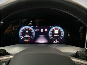 Volkswagen Golf VIII GOAL 1.5eTSI DSG ACC.AHK.NAVI+VC.2xPDC.LED.APP-C.LKRD-HZG.SHZ