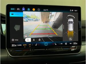 Volkswagen Golf VIII GOAL 1.5eTSI DSG ACC.AHK.NAVI+VC.2xPDC.LED.APP-C.LKRD-HZG.SHZ