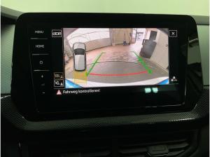 Volkswagen T-Cross LIFE 1.0TSI ACC.5J-G.KAMERA.NAVI+VC.LED.APP-C.SHZ
