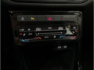 Volkswagen T-Cross LIFE 1.0TSI ACC.5J-G.KAMERA.NAVI+VC.LED.APP-C.SHZ