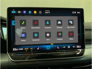 Volkswagen Golf VIII GOAL 1.5eTSI DSG ACC.AHK.NAVI+VC.2xPDC.LED.APP-C.LKRD-HZG.SHZ