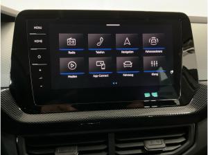 Volkswagen T-Cross LIFE 1.0TSI ACC.5J-G.KAMERA.NAVI+VC.LED.APP-C.SHZ
