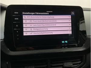 Volkswagen T-Cross LIFE 1.0TSI ACC.5J-G.KAMERA.NAVI+VC.LED.APP-C.SHZ