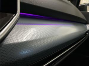 Volkswagen Golf VIII GOAL 1.5eTSI DSG ACC.AHK.NAVI+VC.2xPDC.LED.APP-C.LKRD-HZG.SHZ
