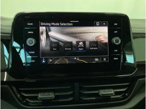 Volkswagen T-Roc Cabriolet R-LINE BLACK STYLE 1.5TSI DSG ACC.NAVI+VC.2xPDC.LED.APP-C.LKRD-HZG
