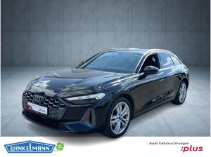 Audi A5 Avant TFSI Quattro Standheizung KAMERA AHK MATRIX *sofort verfügbar*U.V.M.