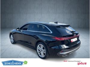 Audi A5 Avant TFSI Quattro Standheizung KAMERA AHK MATRIX *sofort verfügbar*U.V.M.